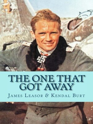 cover image of The One That Got Away